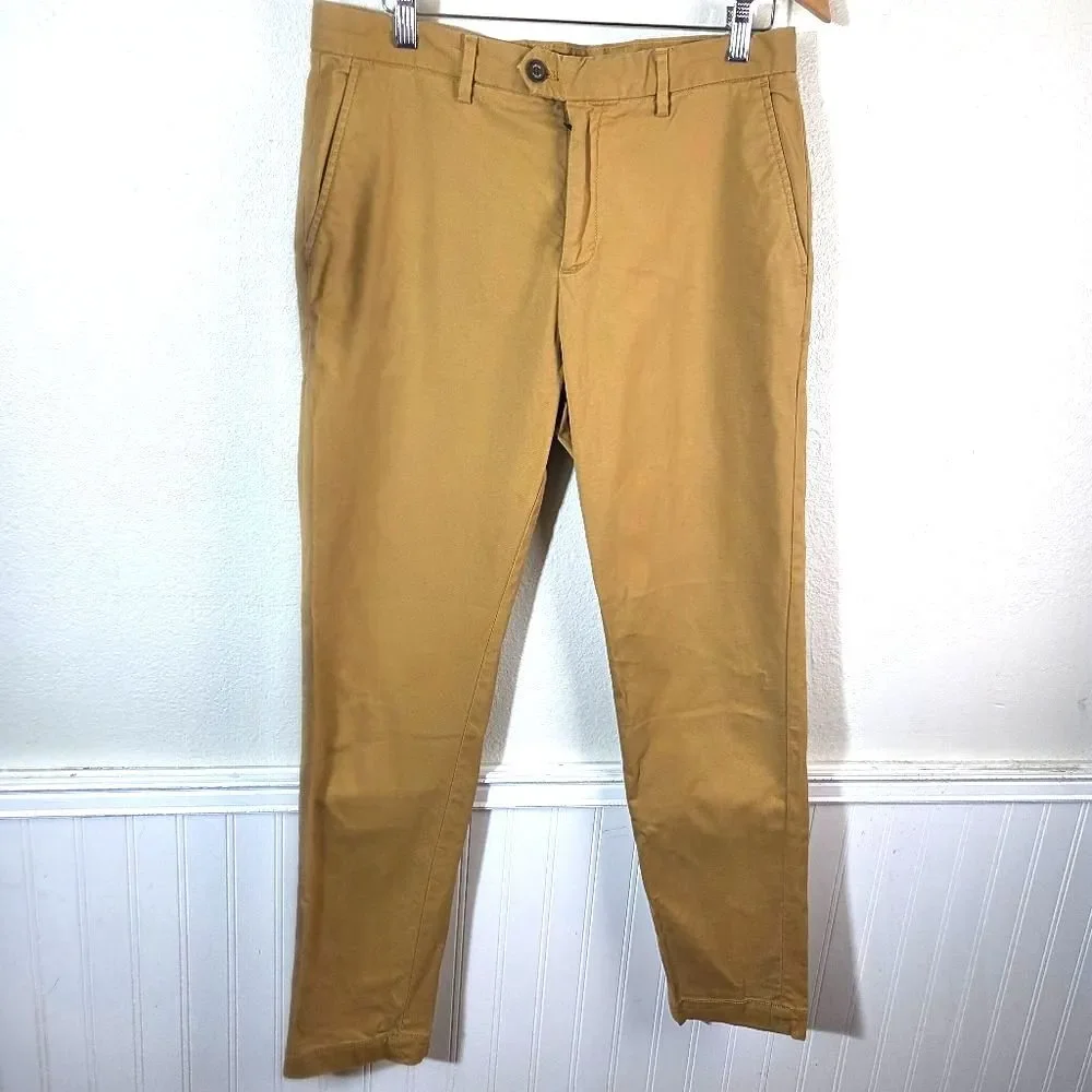 Banana Republic classic slim